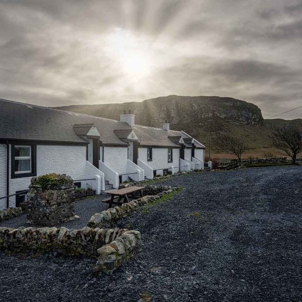 Kilchoman Cottages at Islay Cottages