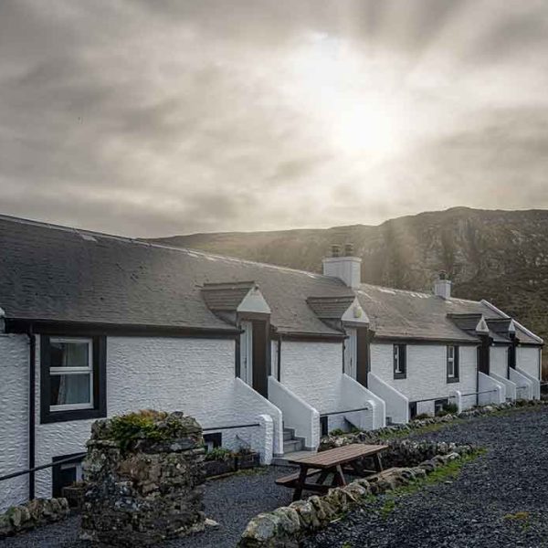 Kilchoman Cottages at Islay Cottages