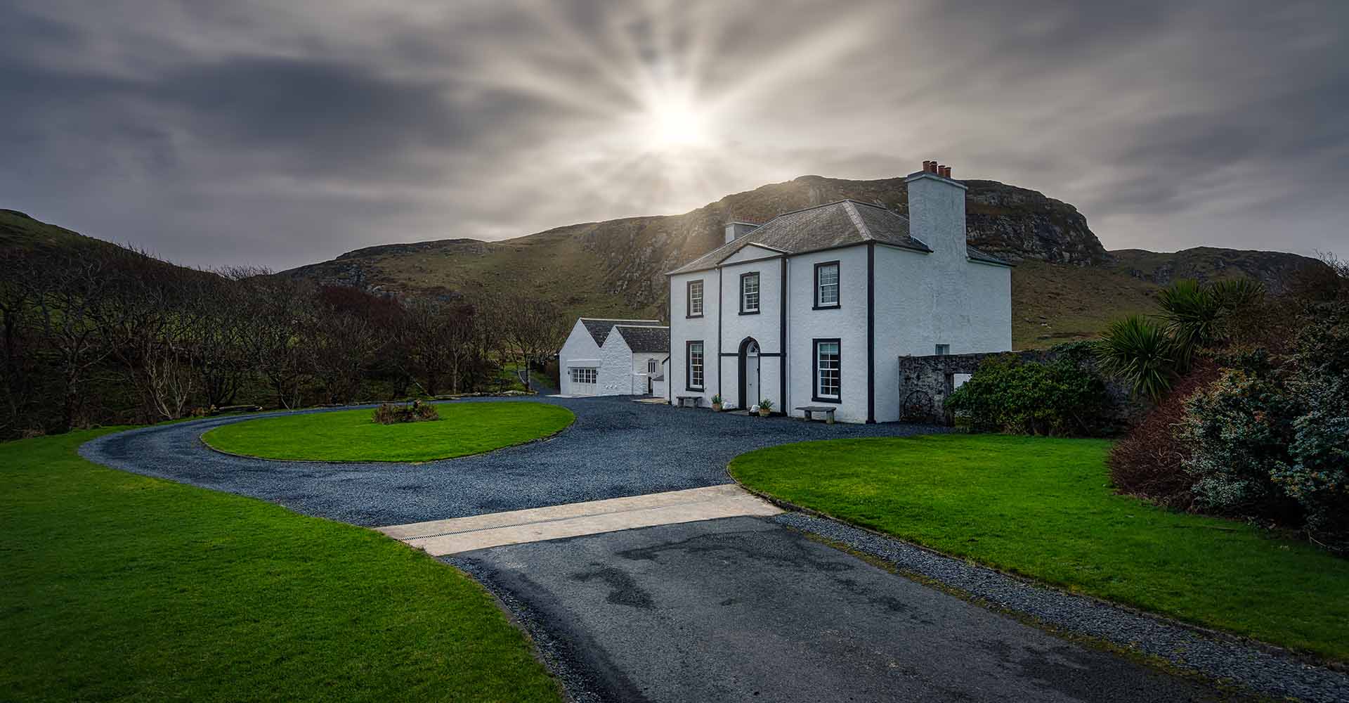 Islay Cottages Offering Adorable Accommodation On Islay Islay
