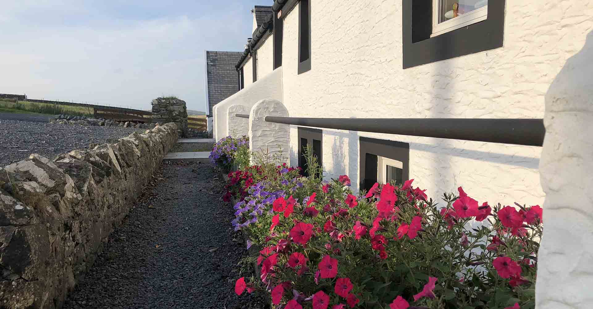 Luxury on Islay, Scotland Islay Cottages