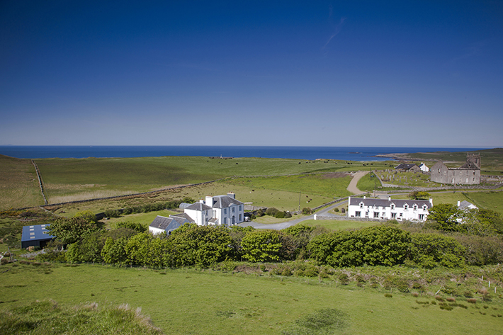 Islay Cottages Images Gallery | Islay Cottages