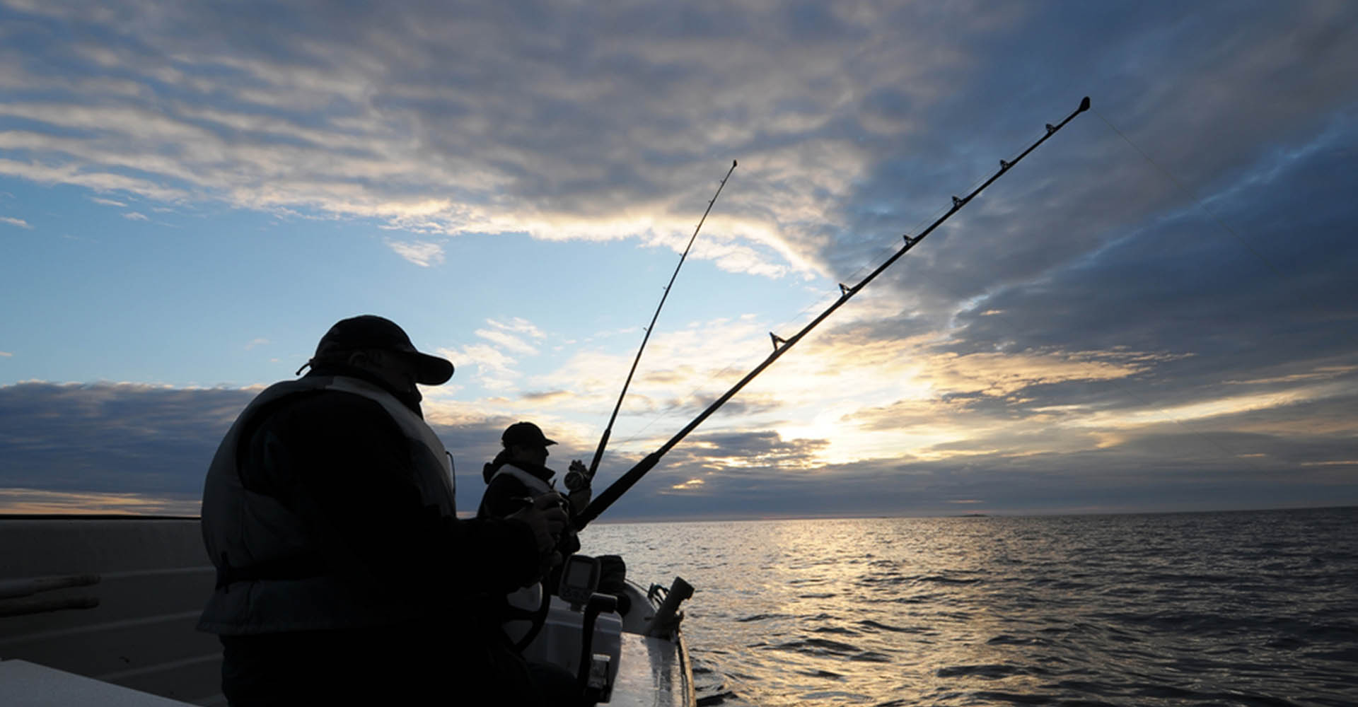 Excursion Outdoor Fishing