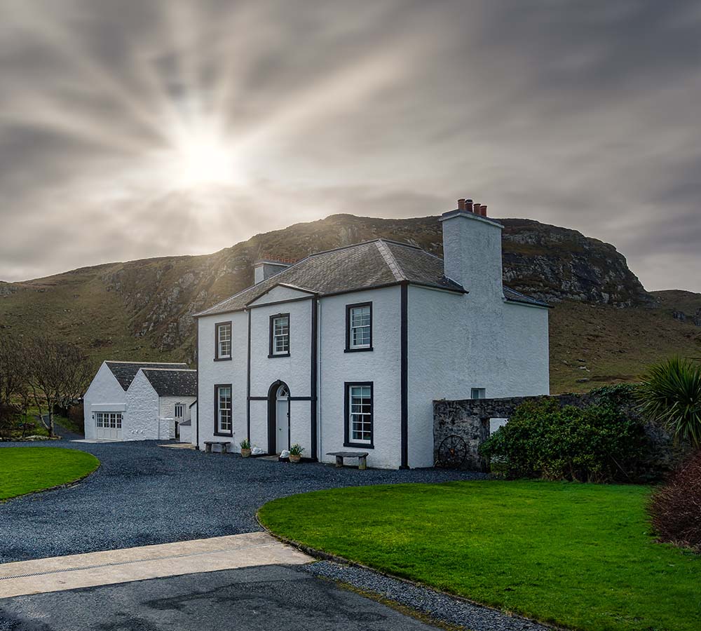 Contact Islay Cottages SelfCatering Holidays Islay Cottages