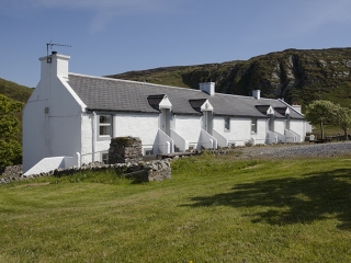 0454-Row-of-cottages-1-Kilchoman-House 0454-Row-of-cottages-1-Kilchoman-House