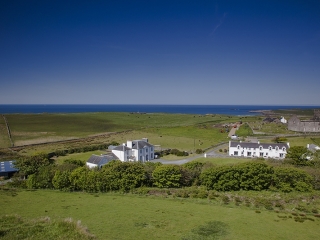 9964-View-from-hill-Kilchoman-House 9964-View-from-hill-Kilchoman-House