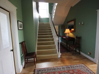 Bottom-Hall-Kilchoman-House Bottom-Hall-Kilchoman-House