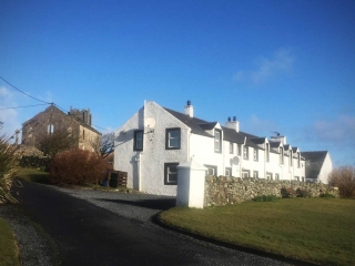 Islay-Cottages Islay-Cottages