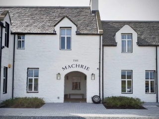 Islay-Golf Islay-Golf