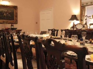 Kichoman-House Kichoman-House