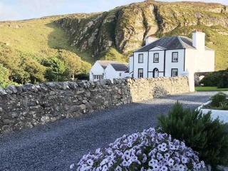 Kilchoman-House Kilchoman-House