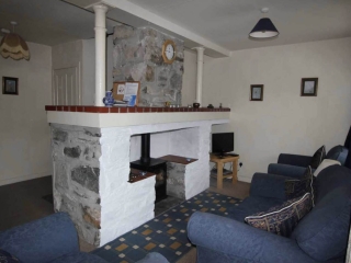 Lossit-Cottage Lossit-Cottage