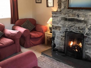 Machir-cottage Machir-cottage